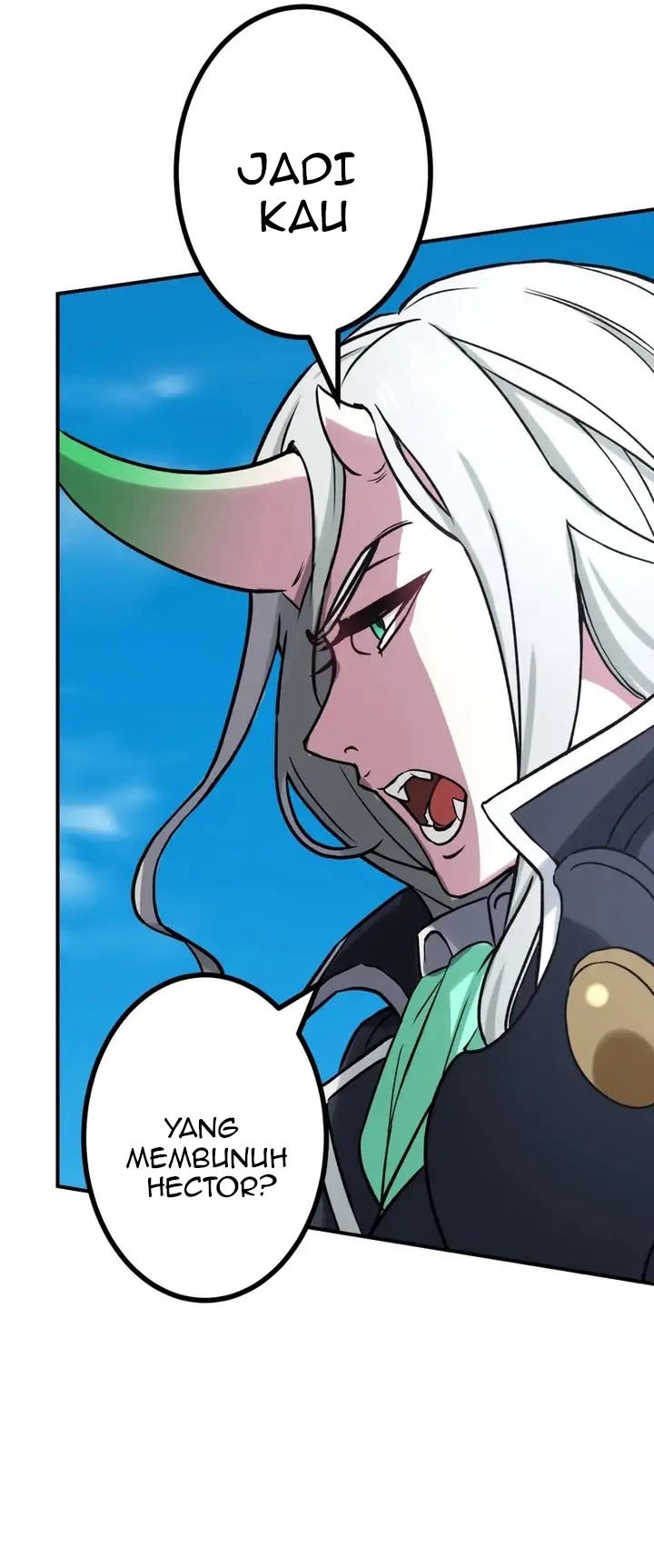 The strongest assassin gets transferred to another world with his whole class Chapter 44 - halaman 53