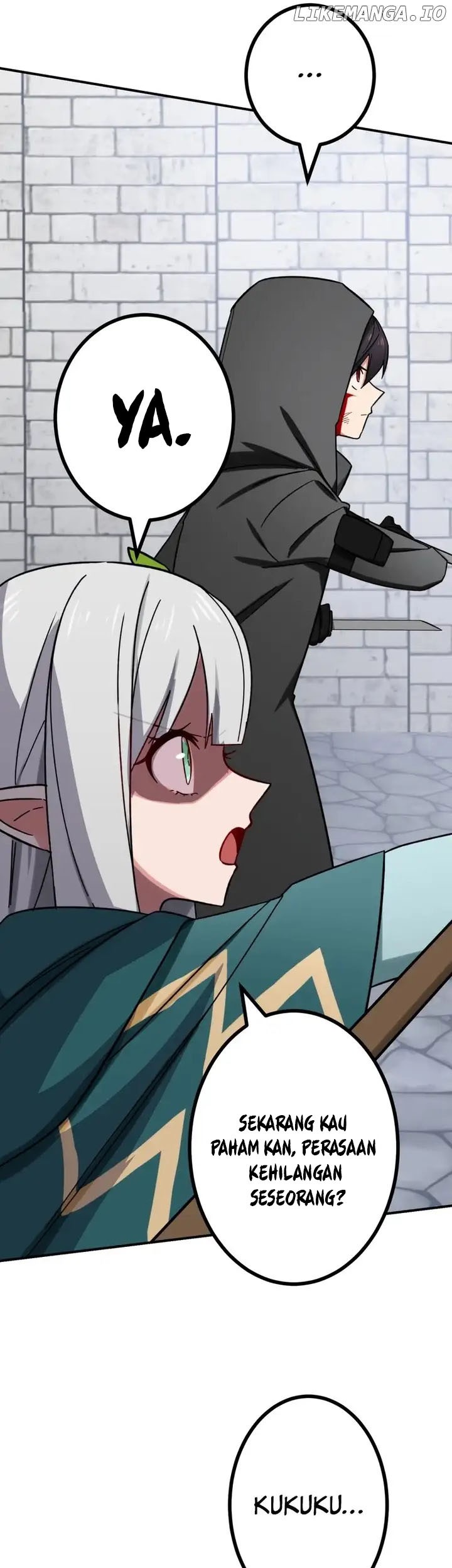 The strongest assassin gets transferred to another world with his whole class Chapter 44 - halaman 54
