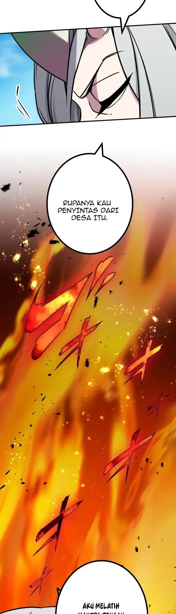 The strongest assassin gets transferred to another world with his whole class Chapter 44 - halaman 55