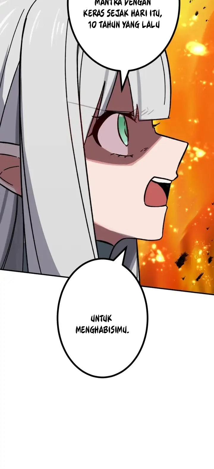 The strongest assassin gets transferred to another world with his whole class Chapter 44 - halaman 56
