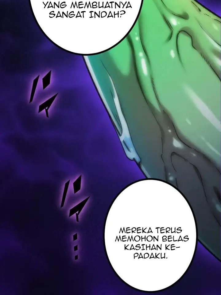 The strongest assassin gets transferred to another world with his whole class Chapter 44 - halaman 59