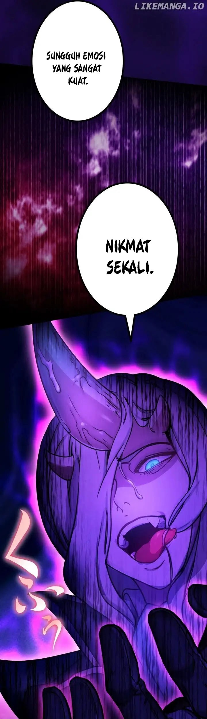 The strongest assassin gets transferred to another world with his whole class Chapter 44 - halaman 60