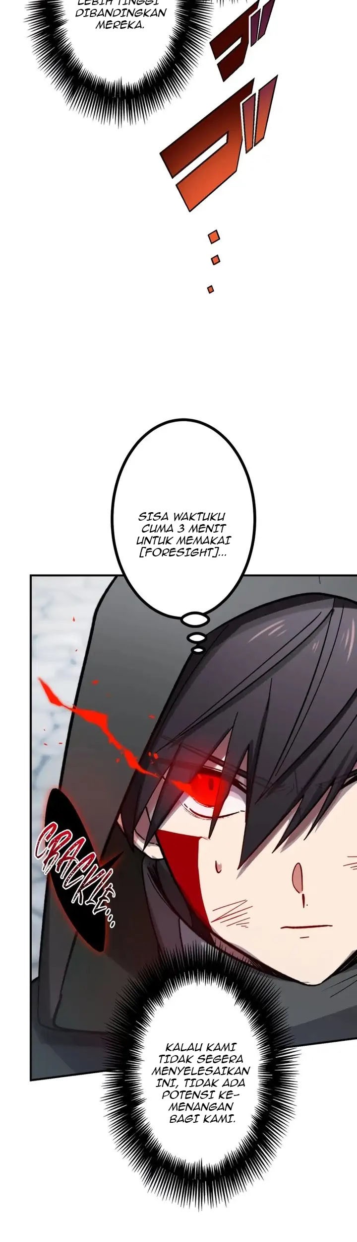 The strongest assassin gets transferred to another world with his whole class Chapter 44 - halaman 70