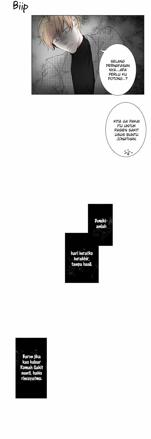 The strongest assassin gets transferred to another world with his whole class Chapter 44 - halaman 9