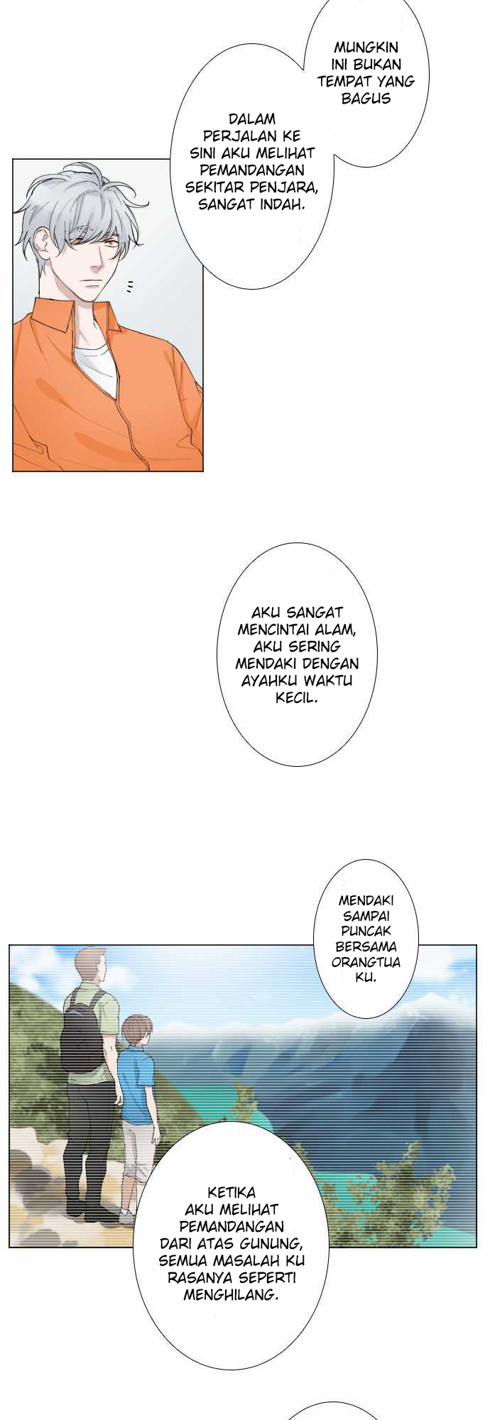 The strongest assassin gets transferred to another world with his whole class Chapter 45 - halaman 10