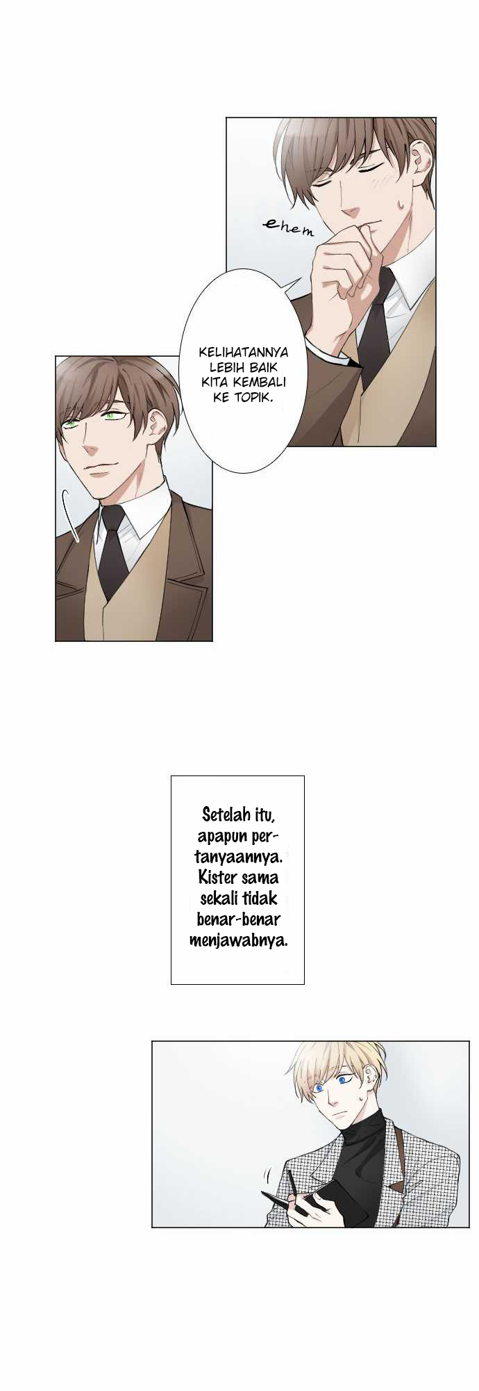 The strongest assassin gets transferred to another world with his whole class Chapter 45 - halaman 12