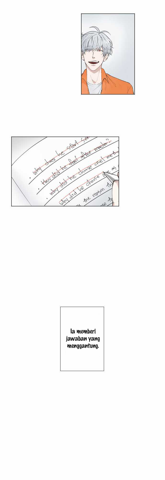 The strongest assassin gets transferred to another world with his whole class Chapter 45 - halaman 13