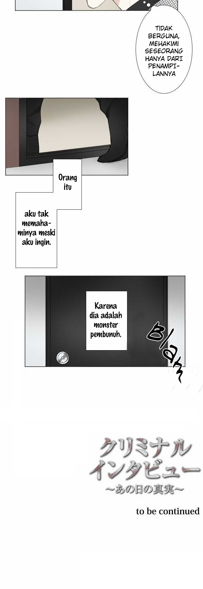 The strongest assassin gets transferred to another world with his whole class Chapter 45 - halaman 23