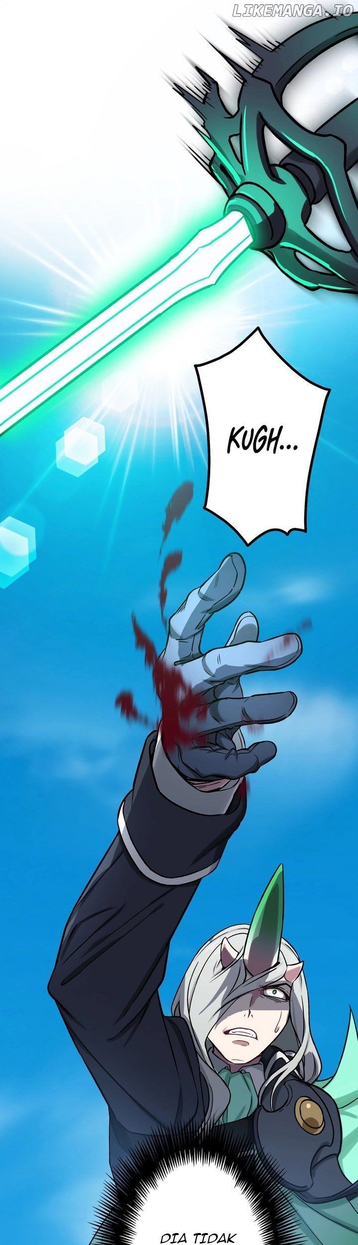The strongest assassin gets transferred to another world with his whole class Chapter 45 - halaman 25