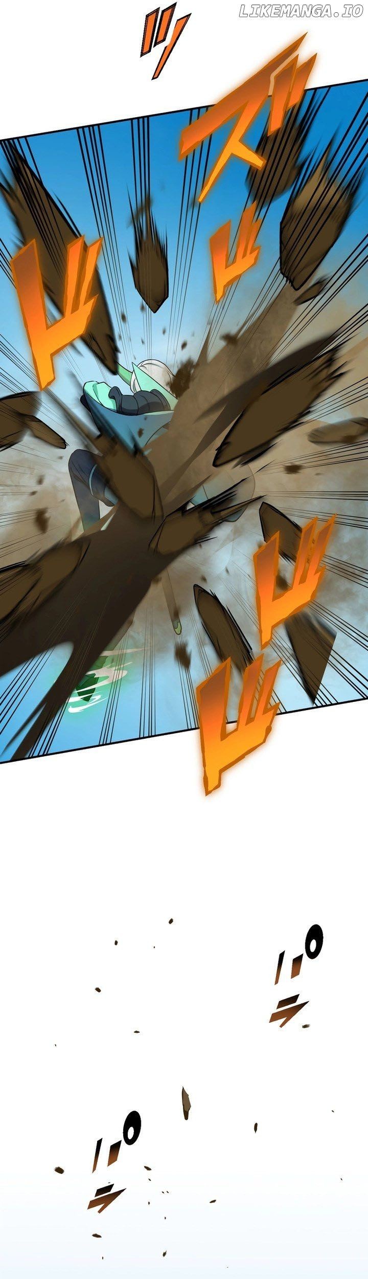 The strongest assassin gets transferred to another world with his whole class Chapter 45 - halaman 28