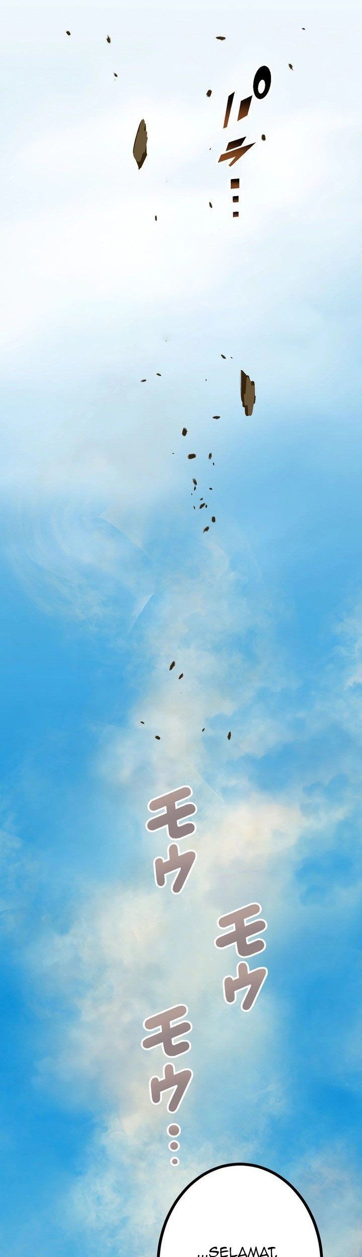 The strongest assassin gets transferred to another world with his whole class Chapter 45 - halaman 29