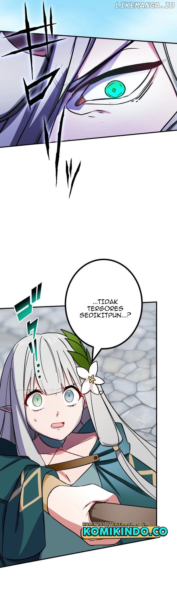 The strongest assassin gets transferred to another world with his whole class Chapter 45 - halaman 31