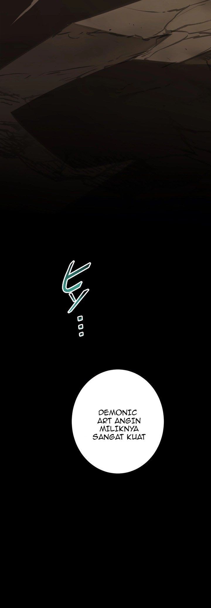The strongest assassin gets transferred to another world with his whole class Chapter 45 - halaman 33