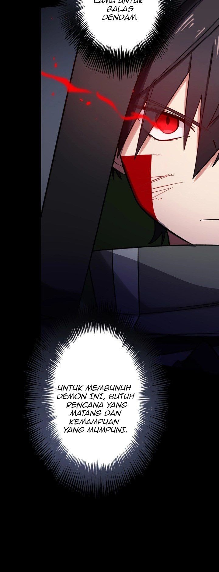 The strongest assassin gets transferred to another world with his whole class Chapter 45 - halaman 36