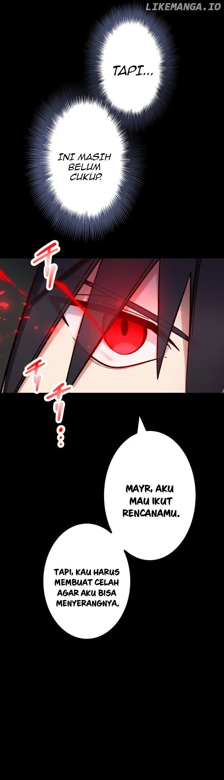 The strongest assassin gets transferred to another world with his whole class Chapter 45 - halaman 37