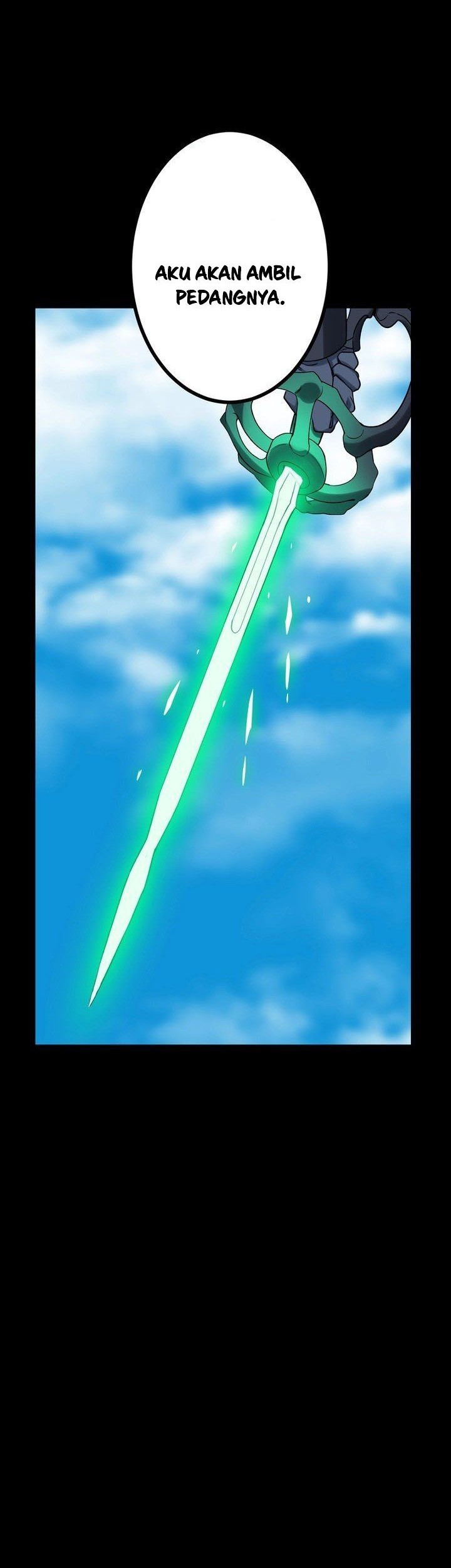 The strongest assassin gets transferred to another world with his whole class Chapter 45 - halaman 38