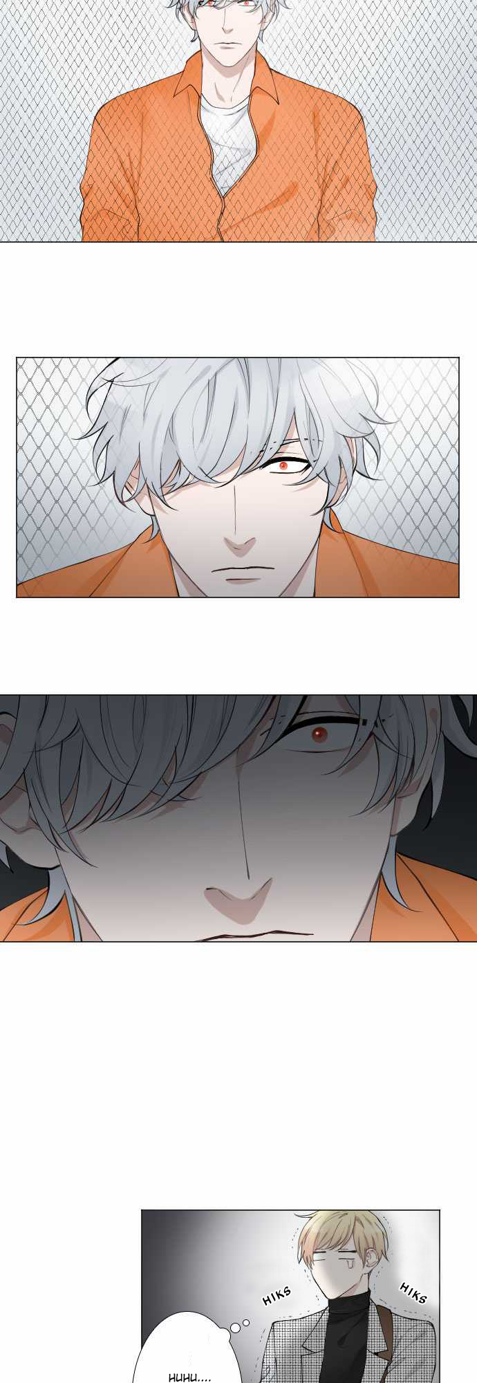 The strongest assassin gets transferred to another world with his whole class Chapter 45 - halaman 4