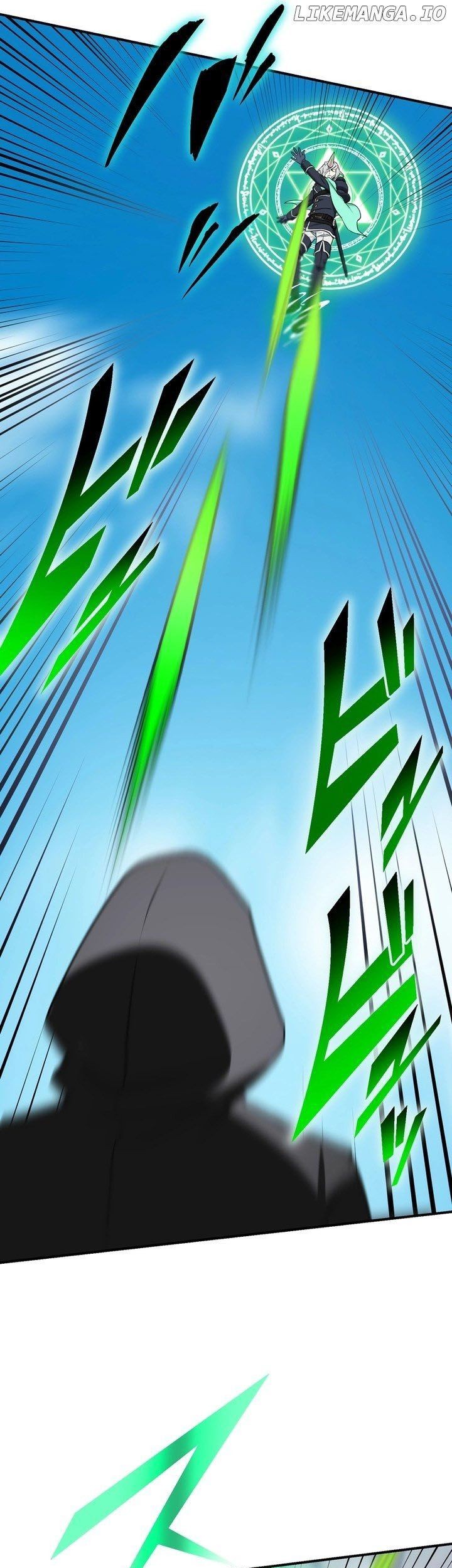 The strongest assassin gets transferred to another world with his whole class Chapter 45 - halaman 44
