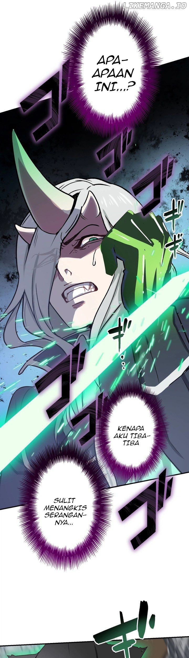 The strongest assassin gets transferred to another world with his whole class Chapter 45 - halaman 47