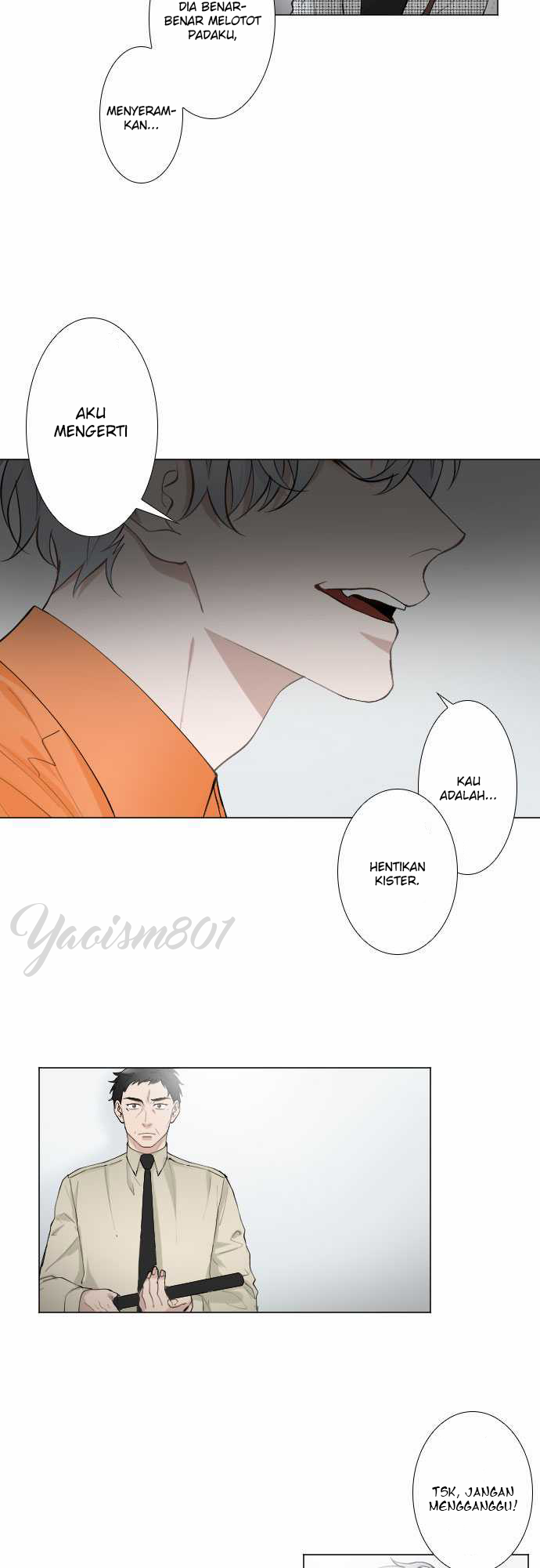 The strongest assassin gets transferred to another world with his whole class Chapter 45 - halaman 5