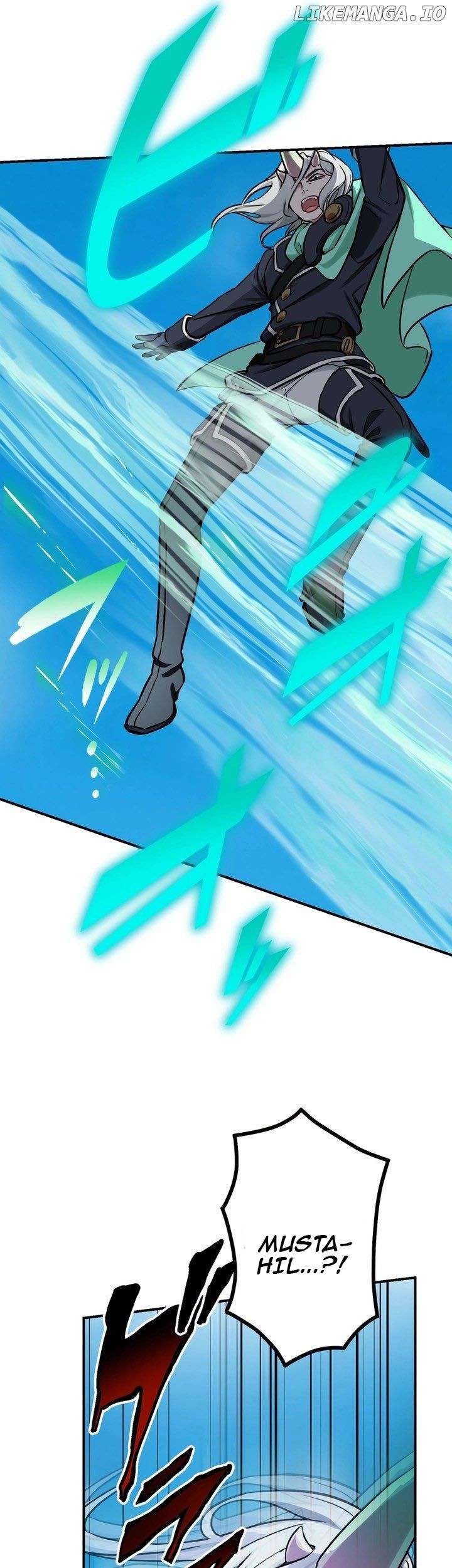 The strongest assassin gets transferred to another world with his whole class Chapter 45 - halaman 50