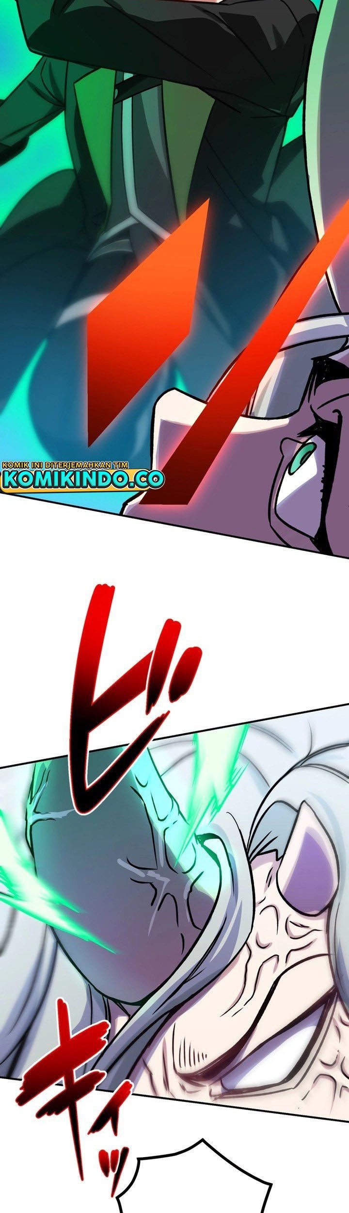 The strongest assassin gets transferred to another world with his whole class Chapter 45 - halaman 52