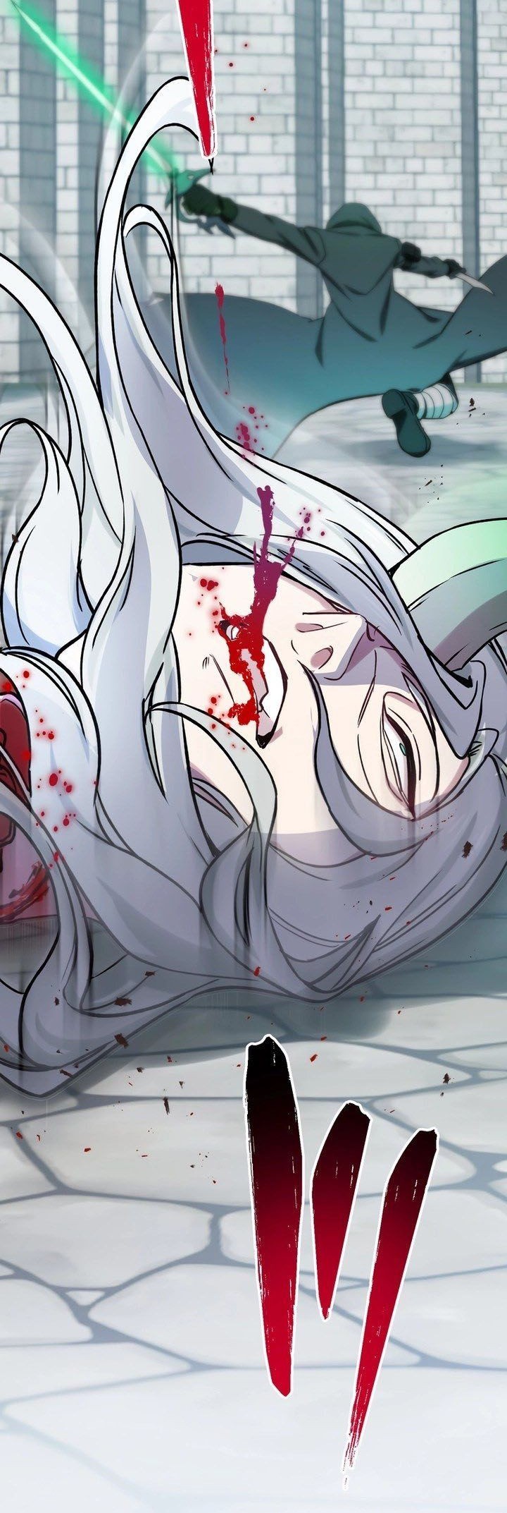 The strongest assassin gets transferred to another world with his whole class Chapter 45 - halaman 56