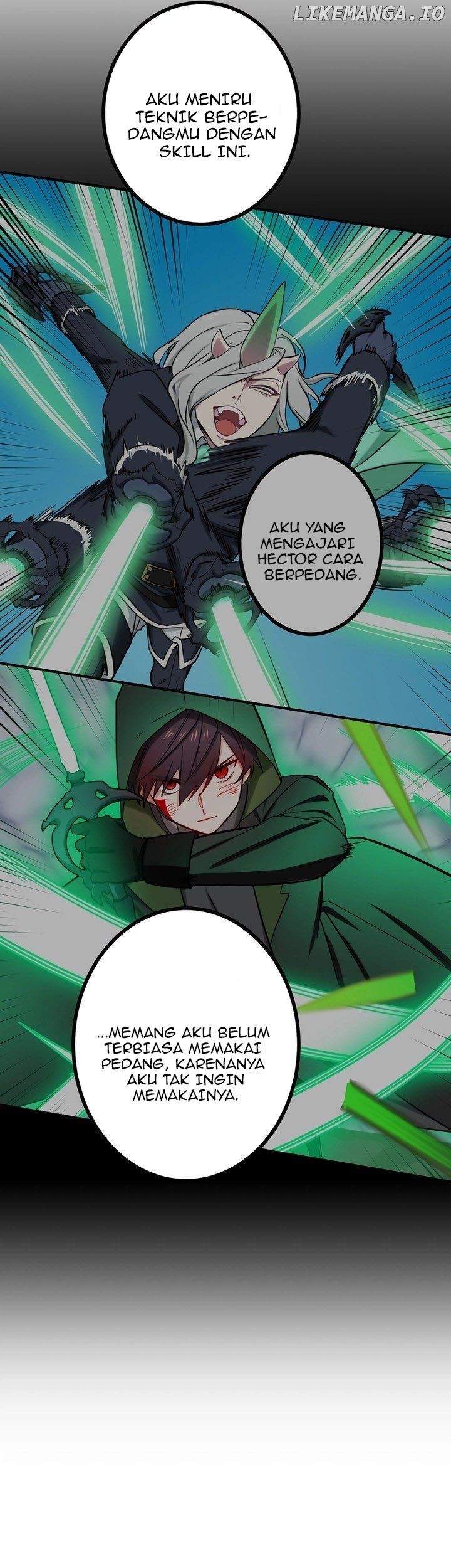 The strongest assassin gets transferred to another world with his whole class Chapter 45 - halaman 60