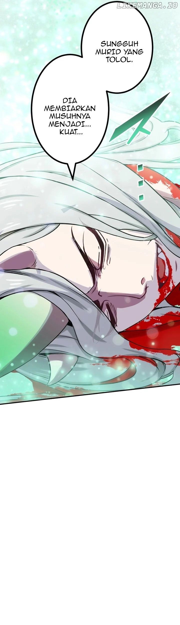The strongest assassin gets transferred to another world with his whole class Chapter 45 - halaman 64