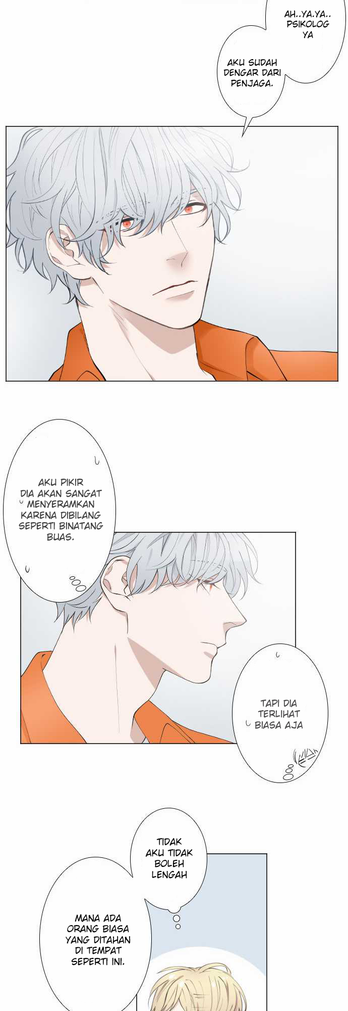 The strongest assassin gets transferred to another world with his whole class Chapter 46 - halaman 11