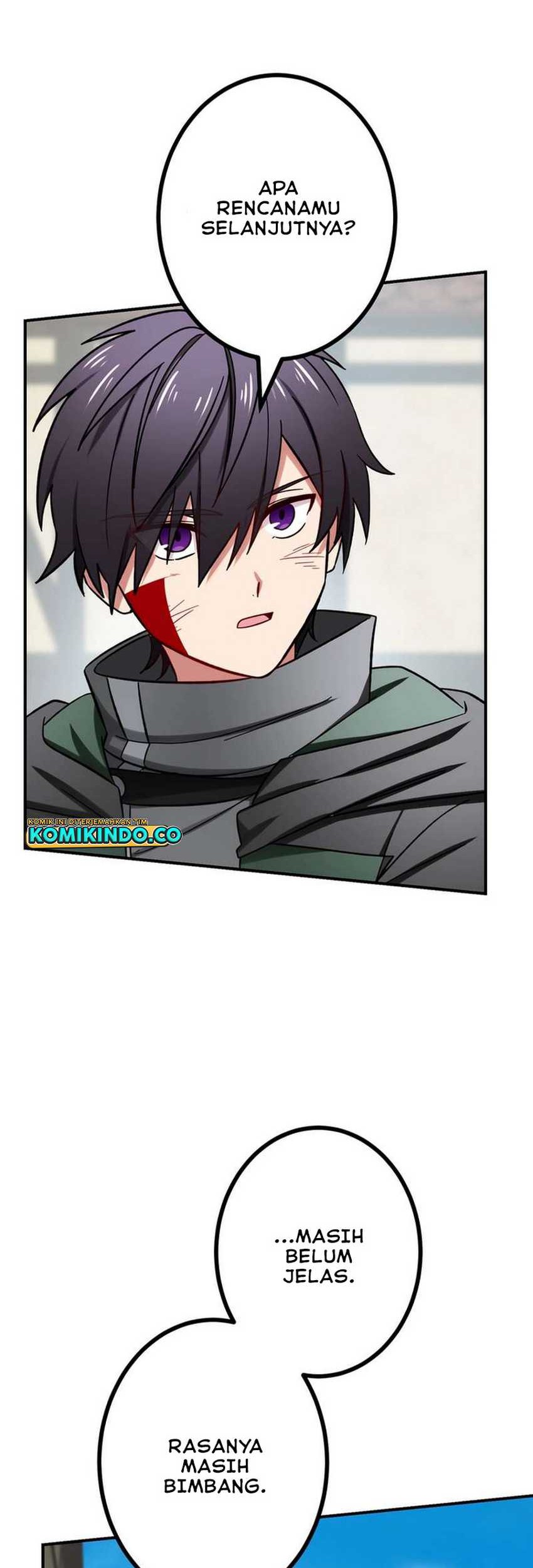 The strongest assassin gets transferred to another world with his whole class Chapter 46 - halaman 19