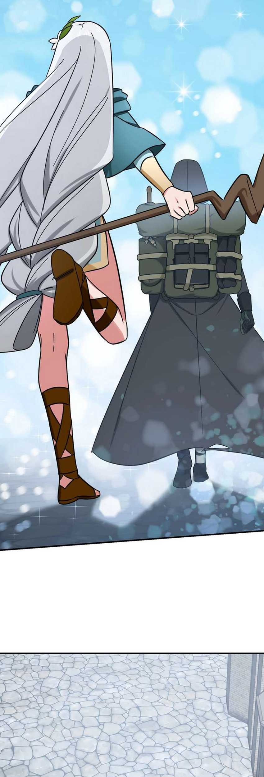 The strongest assassin gets transferred to another world with his whole class Chapter 46 - halaman 28