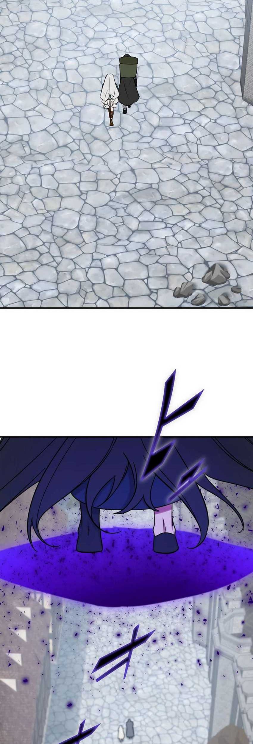 The strongest assassin gets transferred to another world with his whole class Chapter 46 - halaman 29