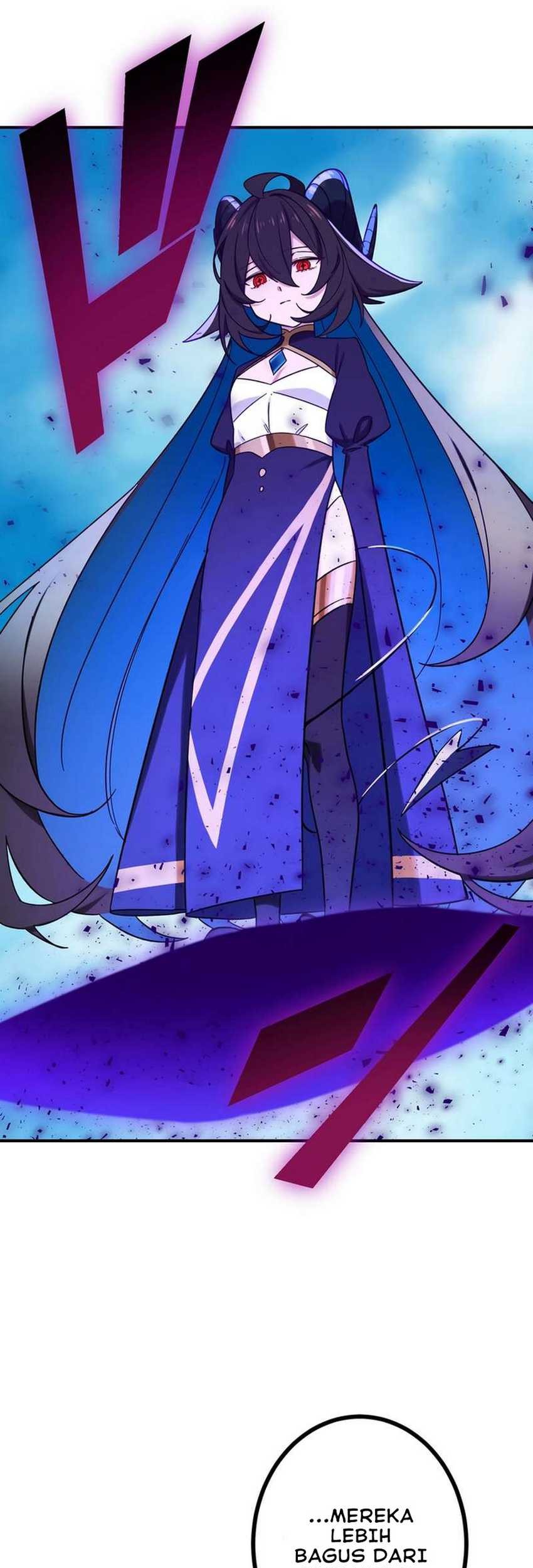 The strongest assassin gets transferred to another world with his whole class Chapter 46 - halaman 31