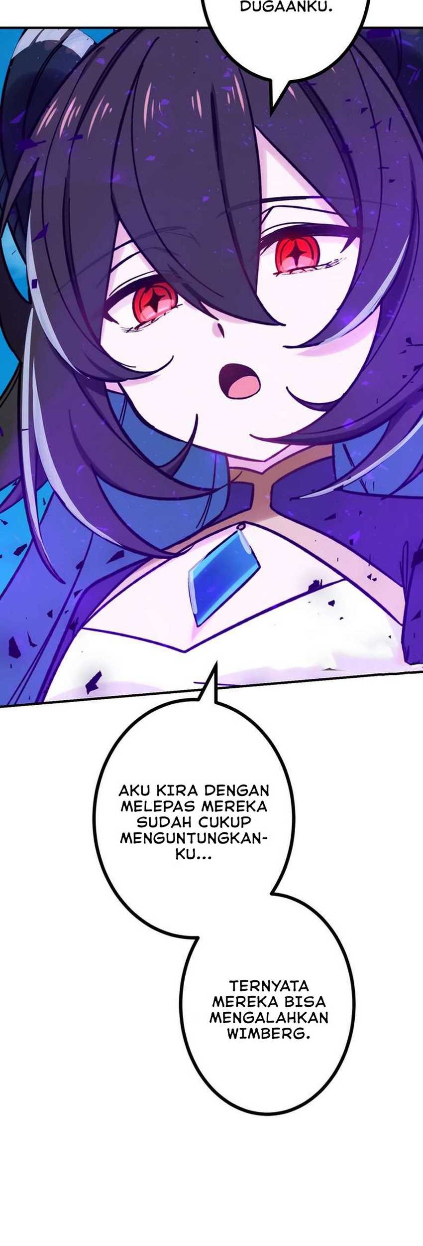 The strongest assassin gets transferred to another world with his whole class Chapter 46 - halaman 32