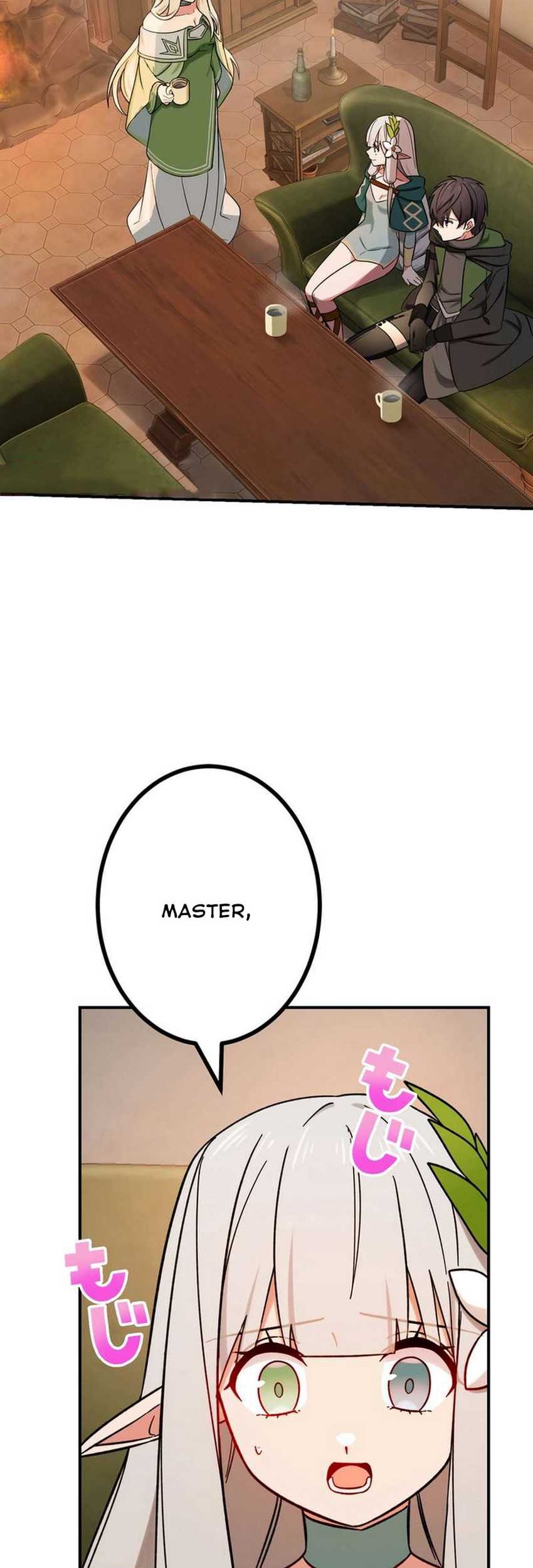 The strongest assassin gets transferred to another world with his whole class Chapter 46 - halaman 39