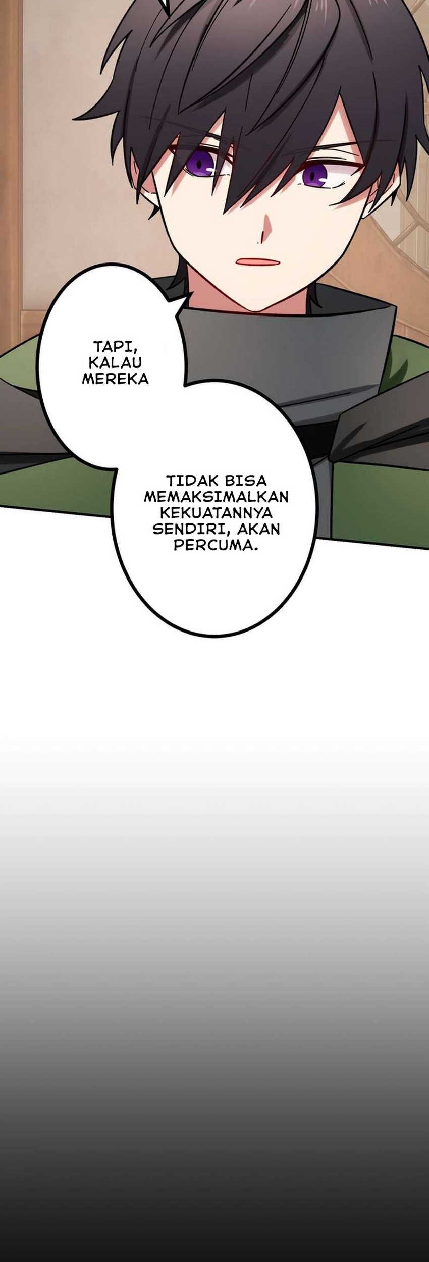 The strongest assassin gets transferred to another world with his whole class Chapter 46 - halaman 53