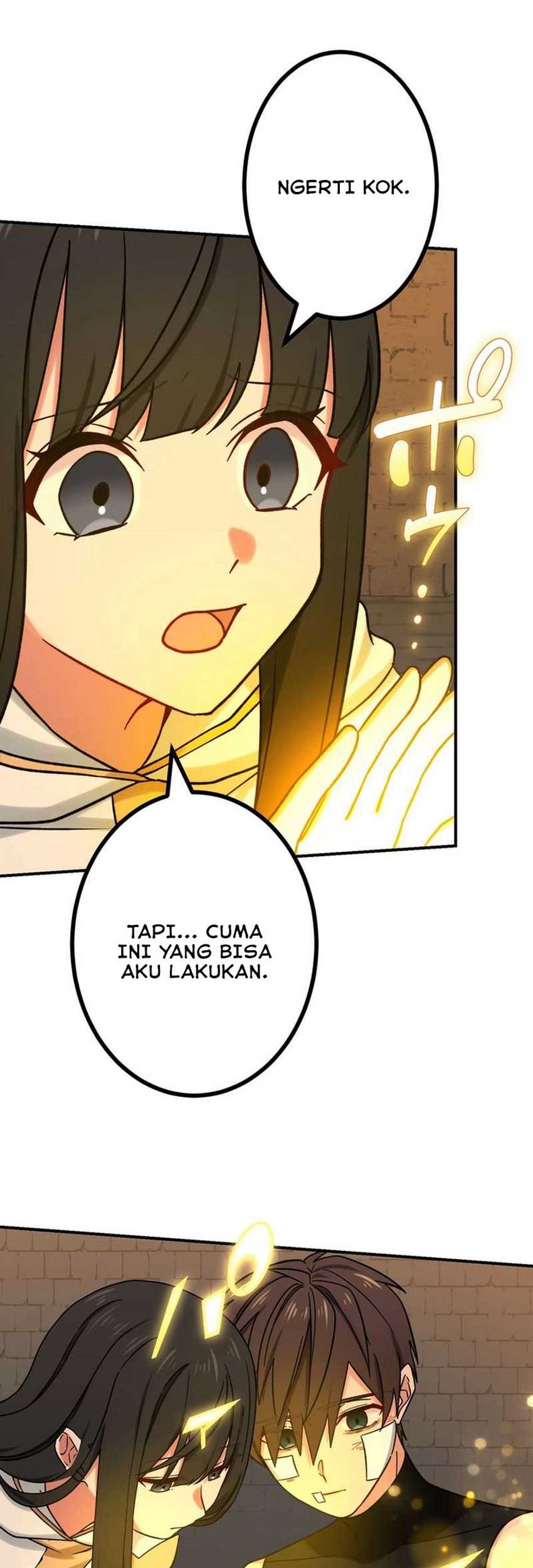 The strongest assassin gets transferred to another world with his whole class Chapter 46 - halaman 59