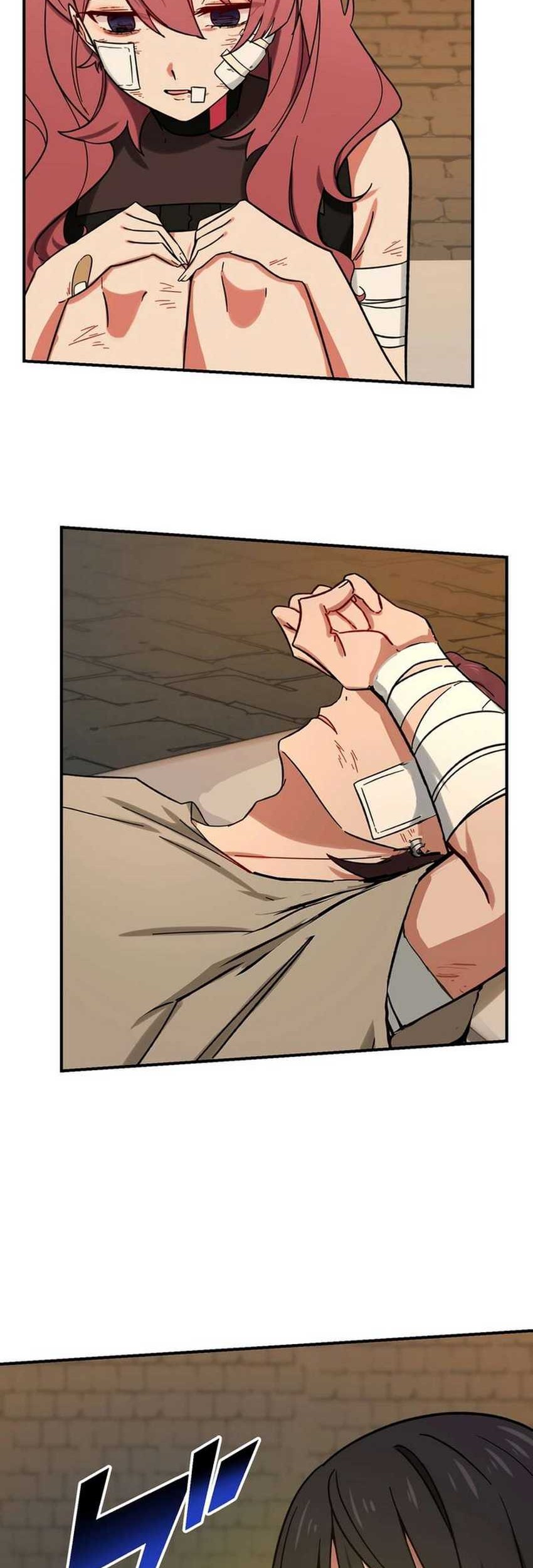 The strongest assassin gets transferred to another world with his whole class Chapter 46 - halaman 64