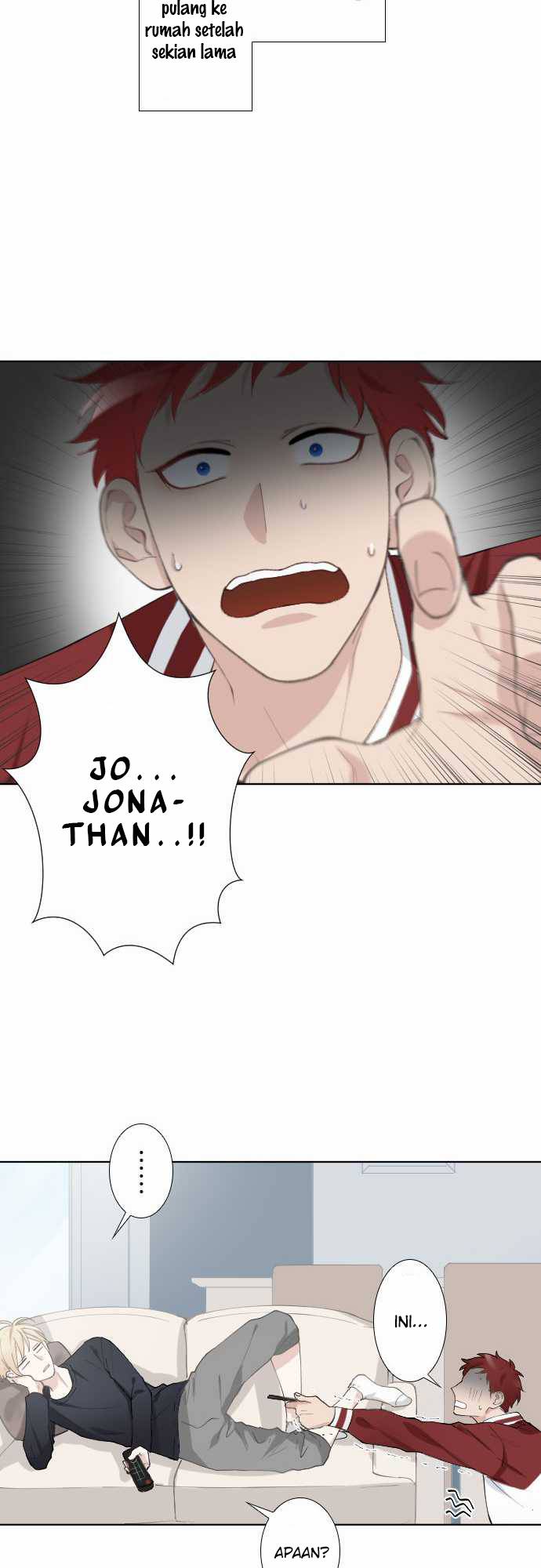 The strongest assassin gets transferred to another world with his whole class Chapter 47 - halaman 11
