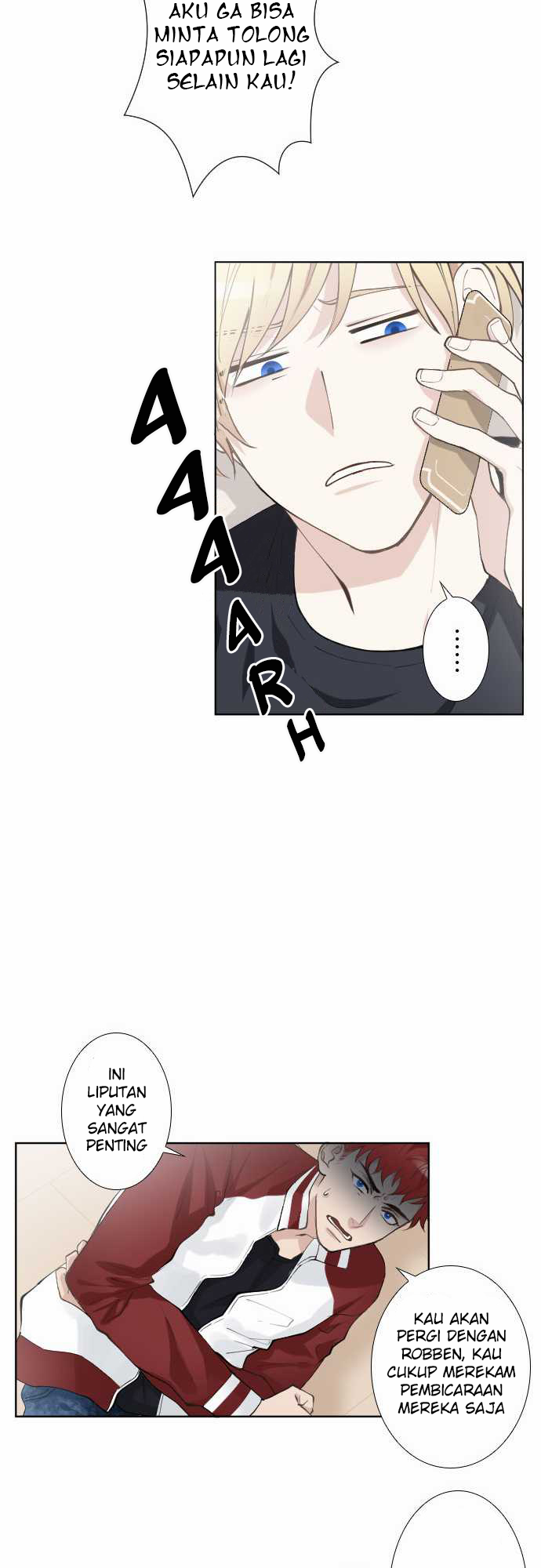 The strongest assassin gets transferred to another world with his whole class Chapter 47 - halaman 13