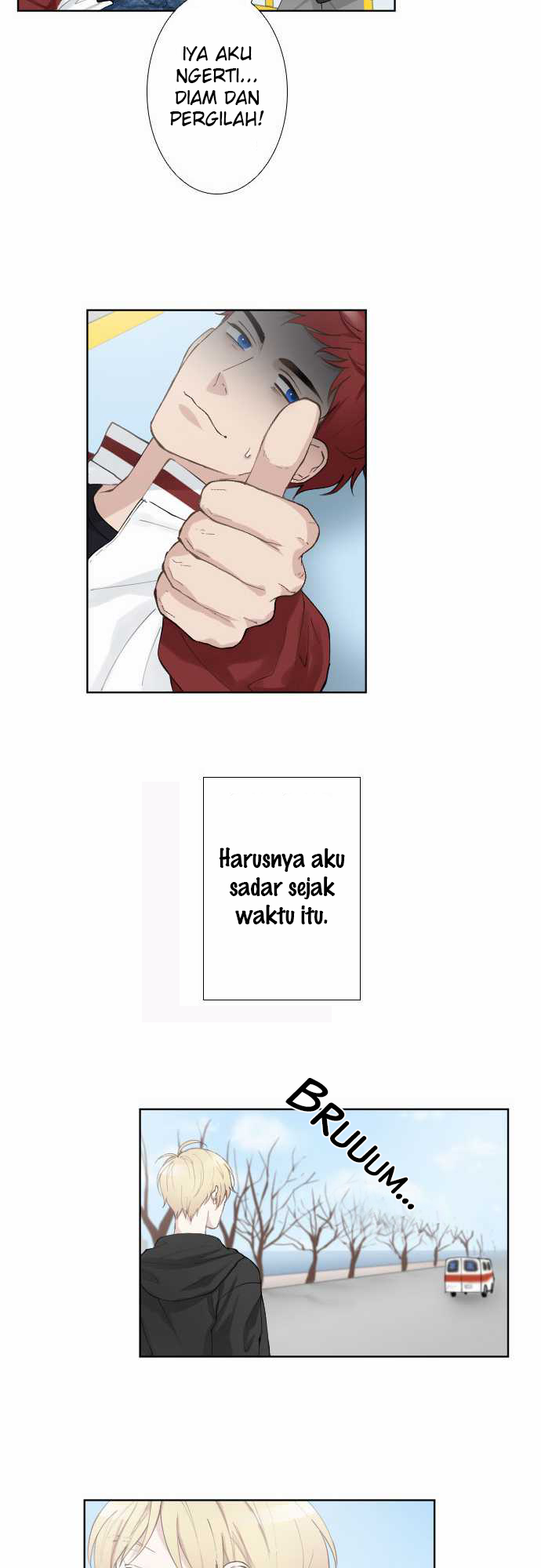 The strongest assassin gets transferred to another world with his whole class Chapter 47 - halaman 18