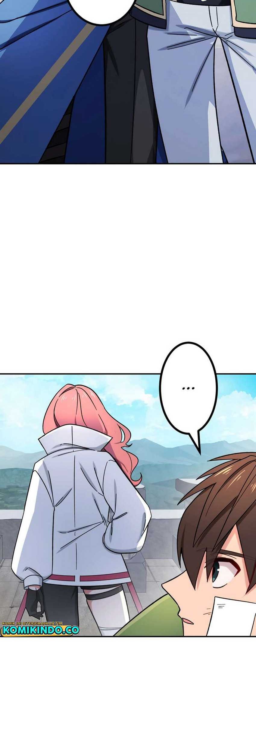 The strongest assassin gets transferred to another world with his whole class Chapter 47 - halaman 36