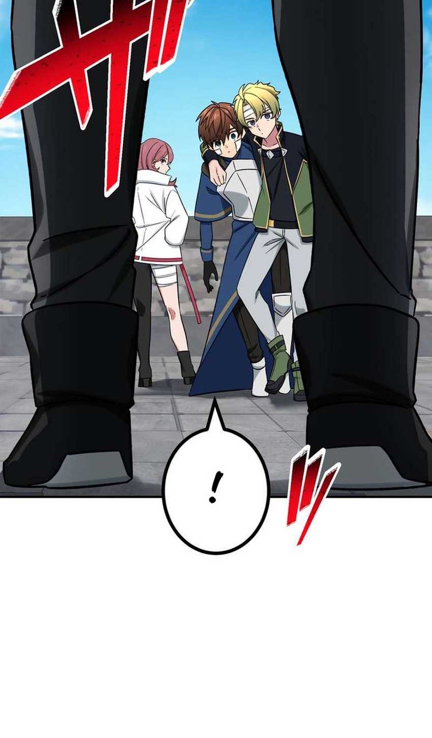 The strongest assassin gets transferred to another world with his whole class Chapter 47 - halaman 39