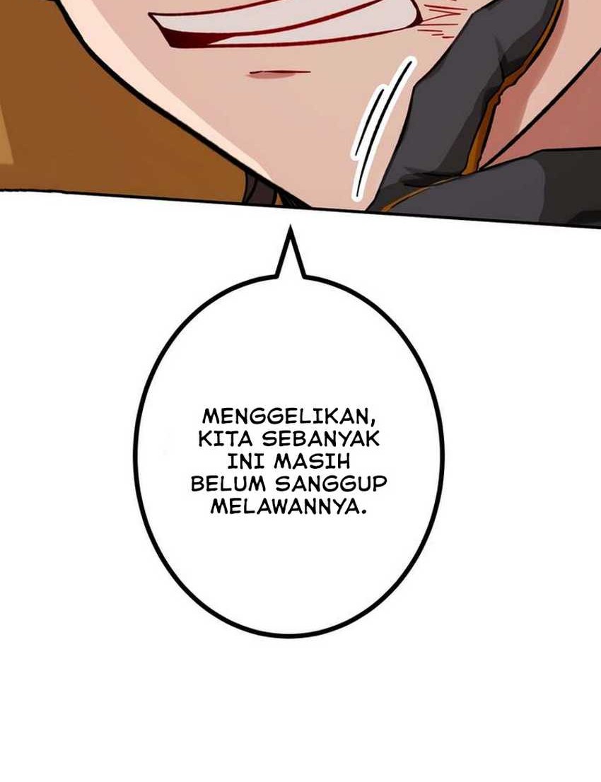 The strongest assassin gets transferred to another world with his whole class Chapter 47 - halaman 43