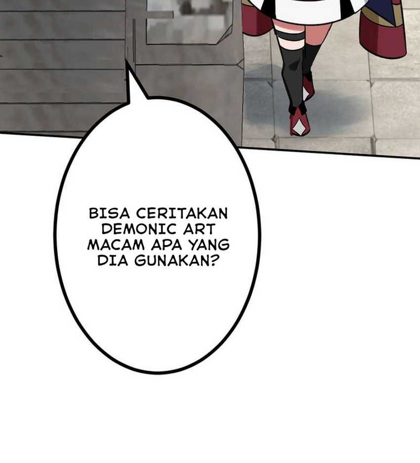 The strongest assassin gets transferred to another world with his whole class Chapter 47 - halaman 54