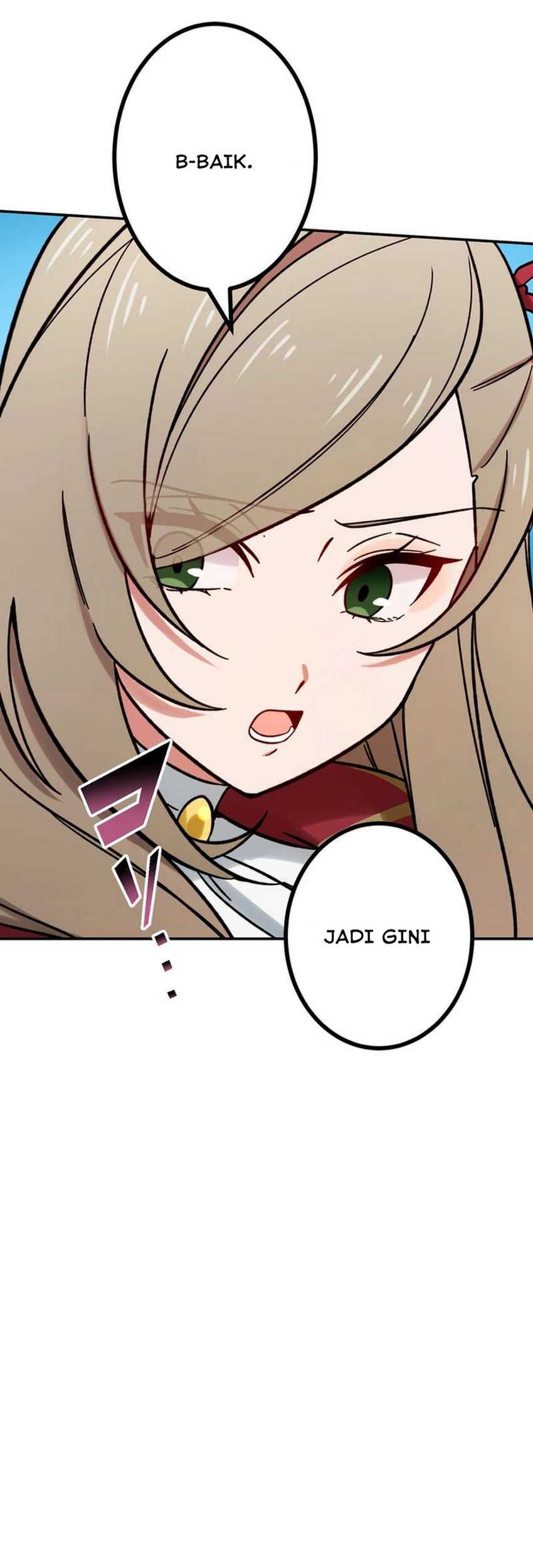 The strongest assassin gets transferred to another world with his whole class Chapter 47 - halaman 55