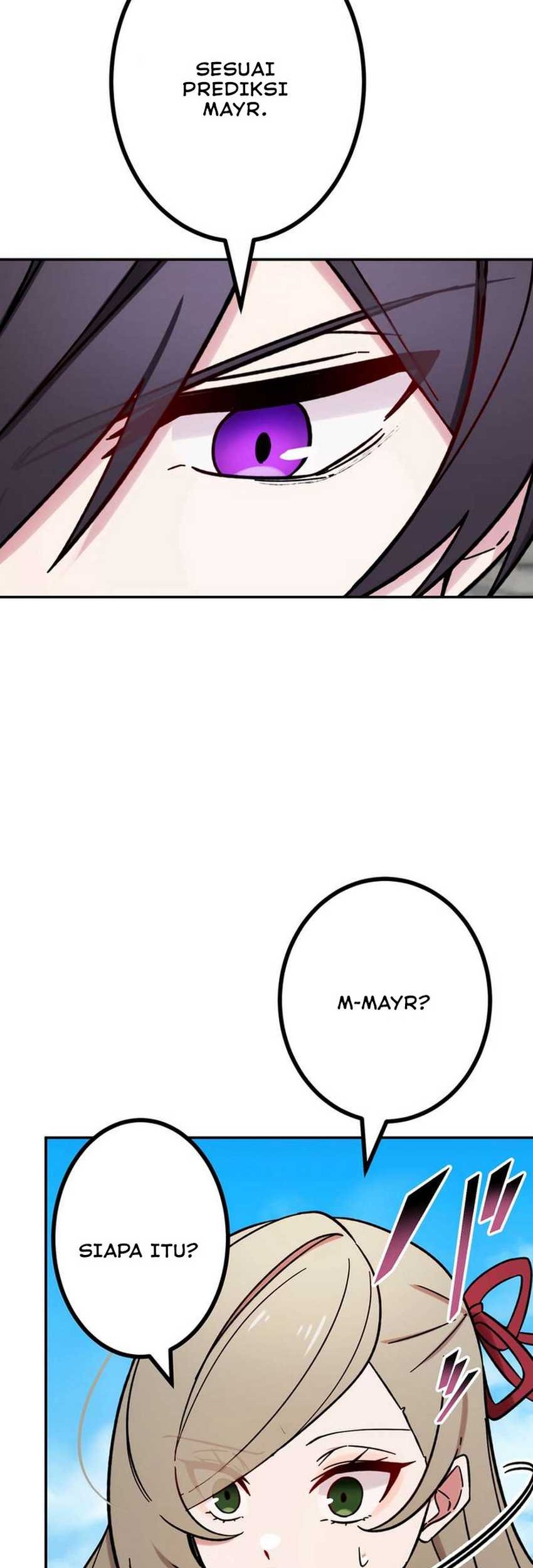The strongest assassin gets transferred to another world with his whole class Chapter 47 - halaman 58