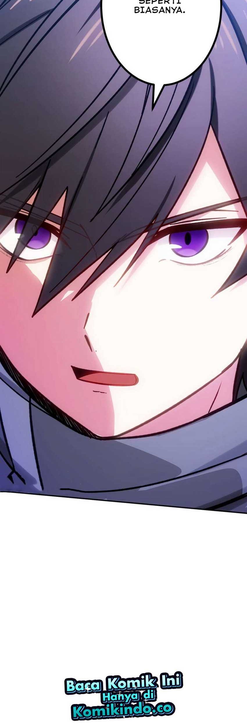 The strongest assassin gets transferred to another world with his whole class Chapter 47 - halaman 63