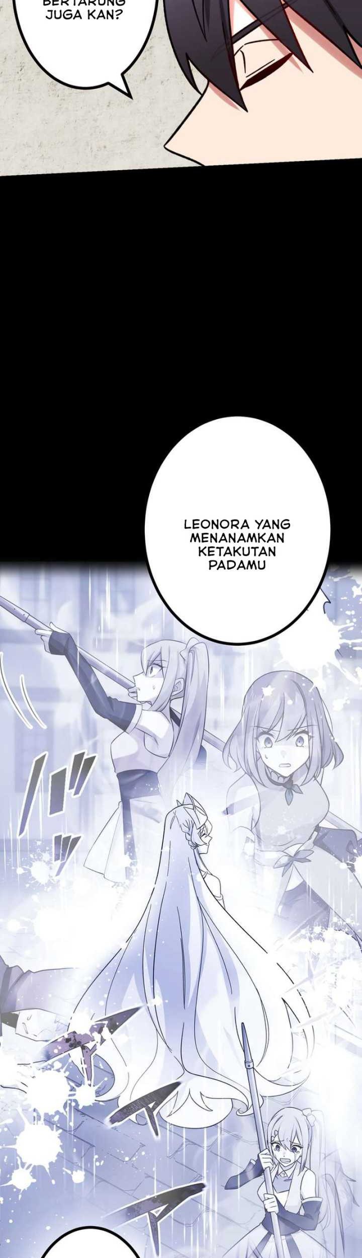The strongest assassin gets transferred to another world with his whole class Chapter 48 - halaman 20